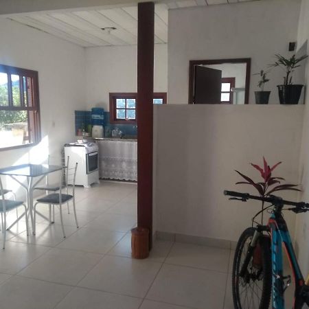 Guest House Marinas Angra dos Reis Dış mekan fotoğraf