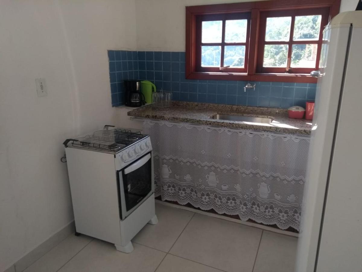 Guest House Marinas Angra dos Reis Dış mekan fotoğraf