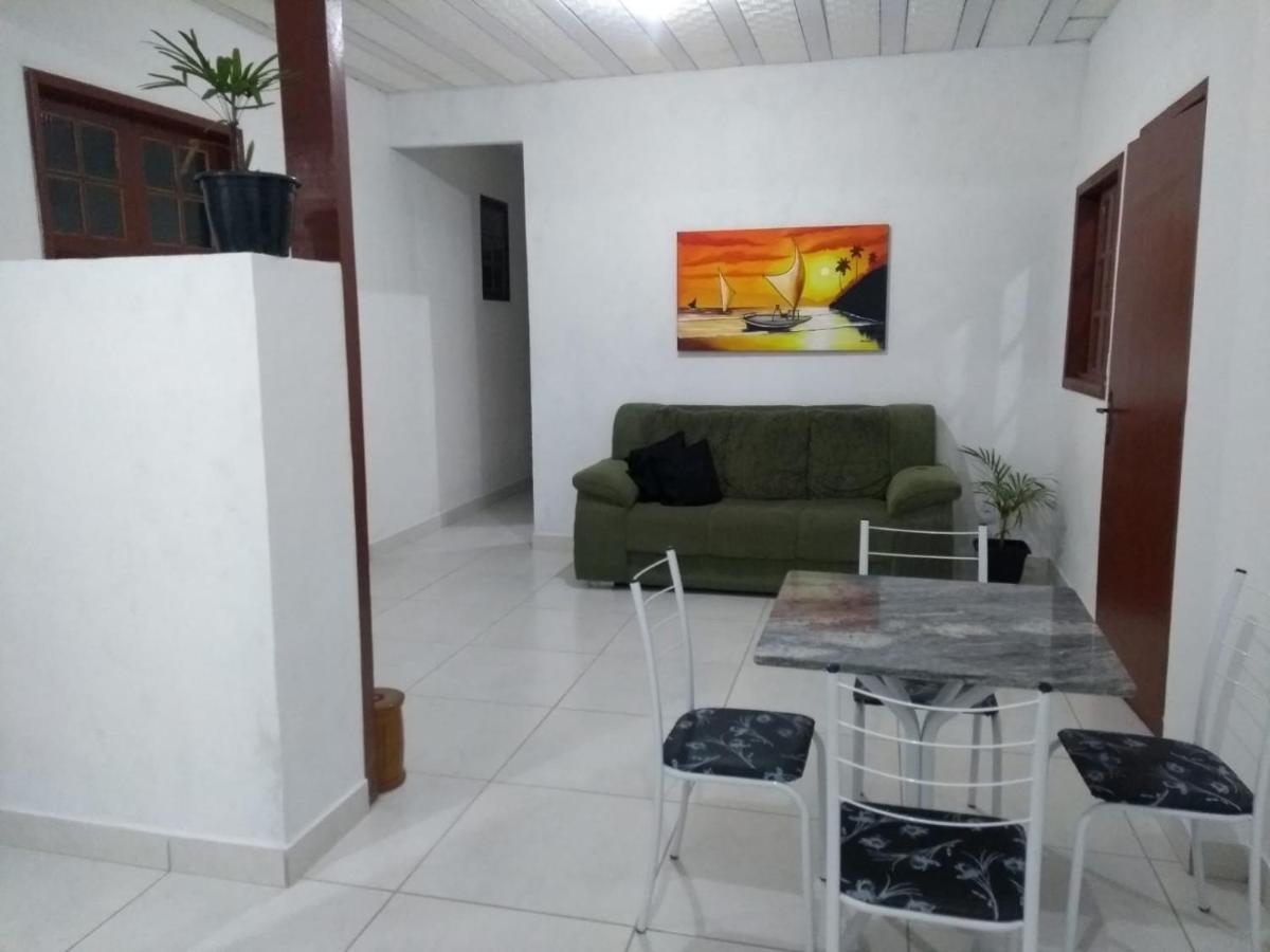 Guest House Marinas Angra dos Reis Dış mekan fotoğraf