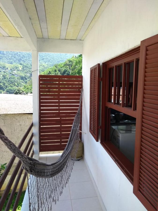 Guest House Marinas Angra dos Reis Dış mekan fotoğraf