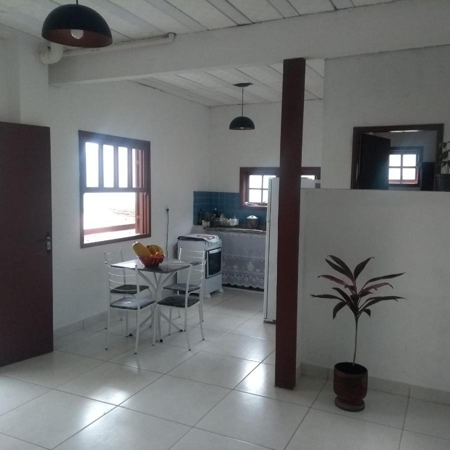 Guest House Marinas Angra dos Reis Dış mekan fotoğraf