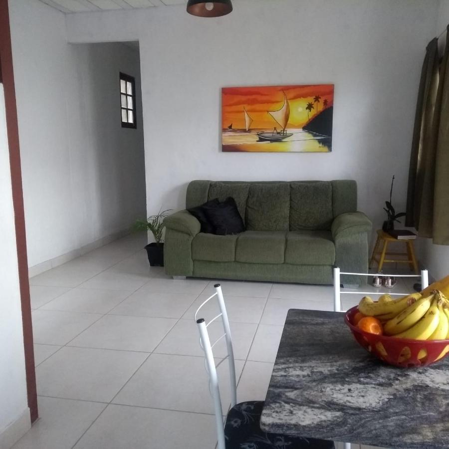 Guest House Marinas Angra dos Reis Dış mekan fotoğraf