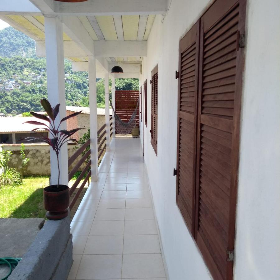 Guest House Marinas Angra dos Reis Dış mekan fotoğraf