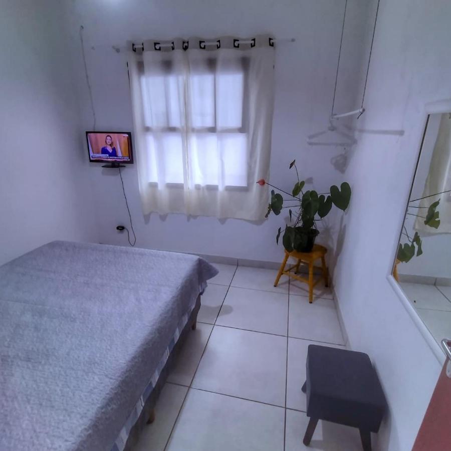 Guest House Marinas Angra dos Reis Dış mekan fotoğraf