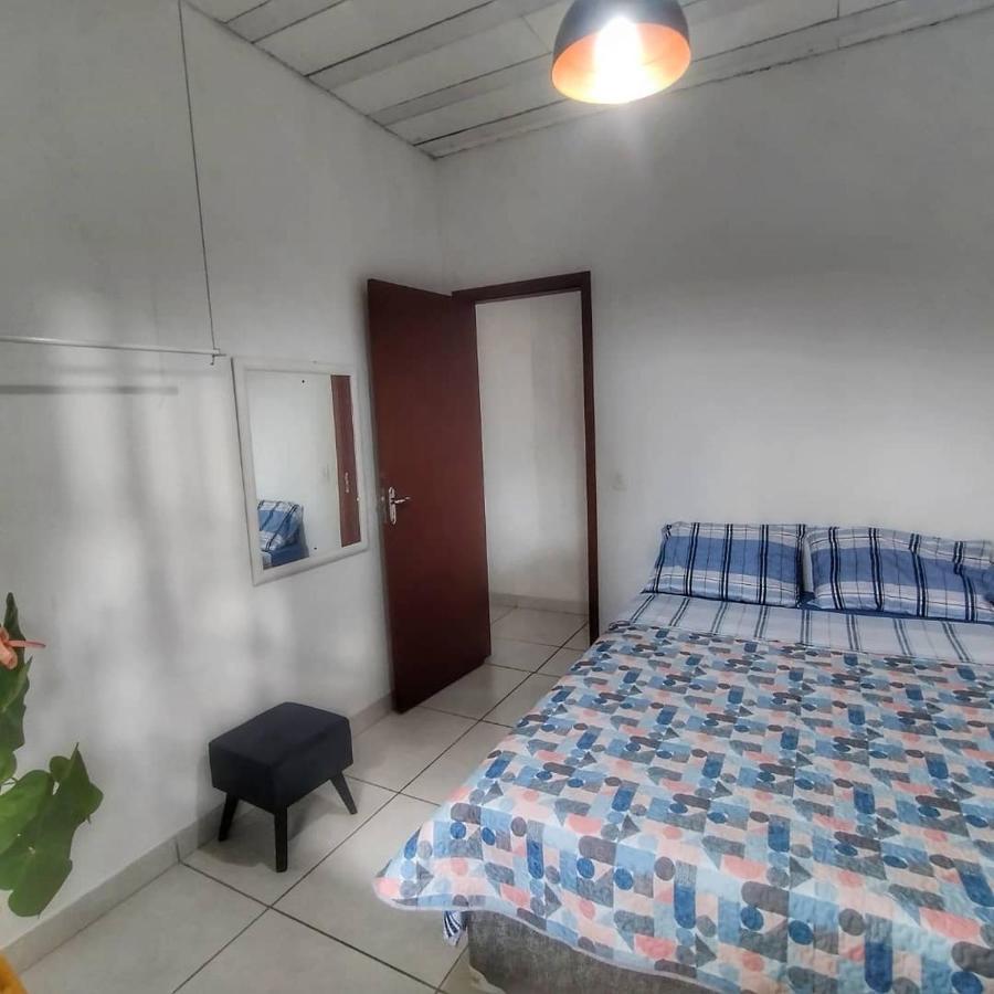 Guest House Marinas Angra dos Reis Dış mekan fotoğraf