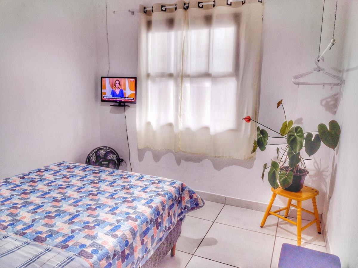 Guest House Marinas Angra dos Reis Dış mekan fotoğraf